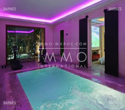 villa achat Marrakech