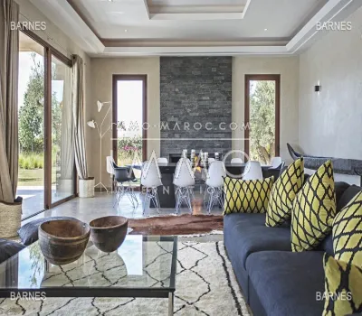 Vente maison Marrakech