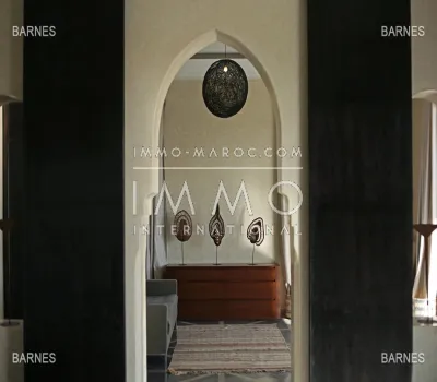 Vente maison Marrakech