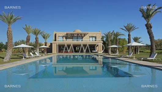 Maison à vendre Marrakech