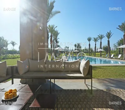 acheter maison Marrakech