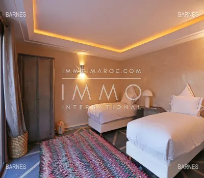 Vente maison Marrakech