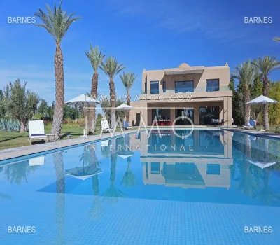 Maison à vendre Marrakech