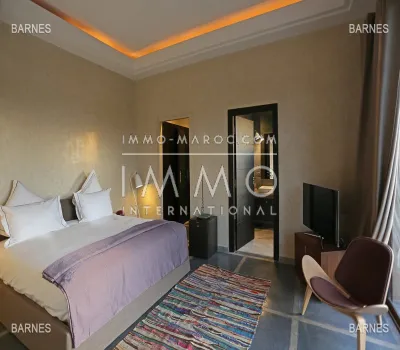 Maison à vendre Marrakech