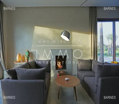 acheter maison Marrakech