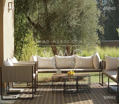 villa vente Marrakech