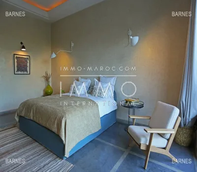 Villa à vendre Marrakech