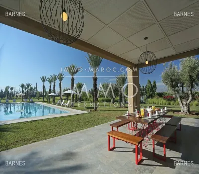 Vente maison Marrakech