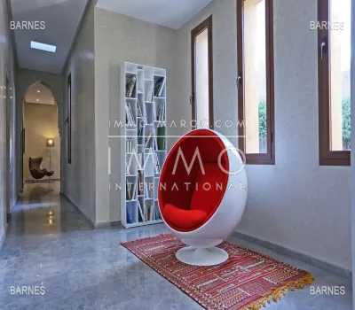 Vente maison Marrakech