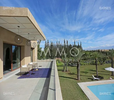 Maison à vendre Marrakech