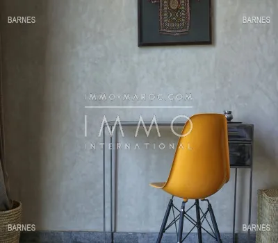 Villa à vendre Marrakech
