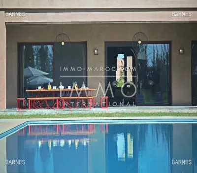 Maison à vendre Marrakech