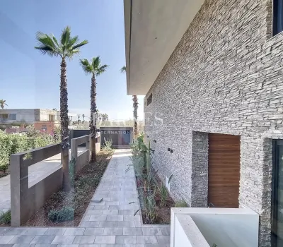 villa achat Marrakech