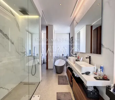 Vente maison Marrakech