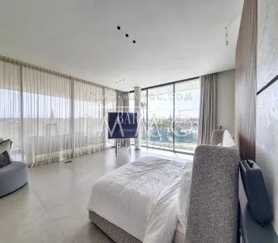 Achat villa Marrakech