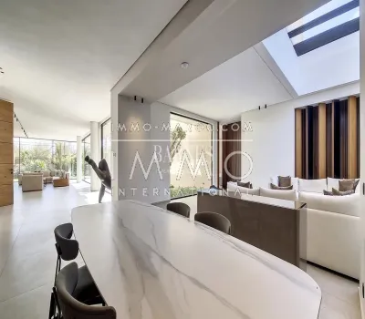 Vente maison Marrakech