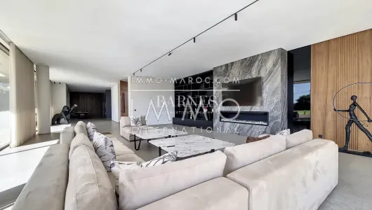 villa achat Marrakech