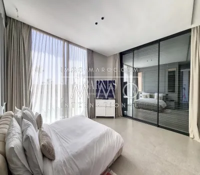 Vente villa Marrakech