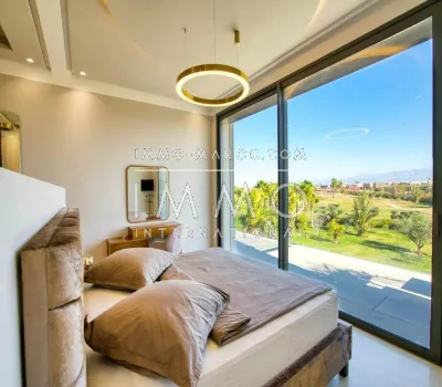 Villa à vendre Marrakech