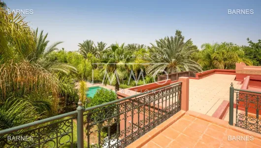 Vente maison Marrakech