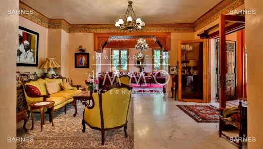 acheter maison Marrakech