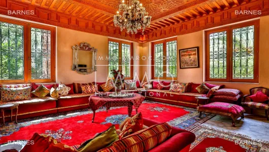 acheter maison Marrakech