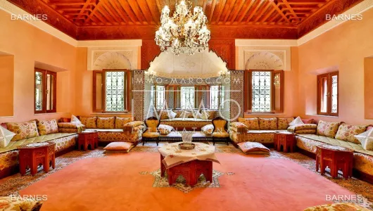 Maison à vendre Marrakech