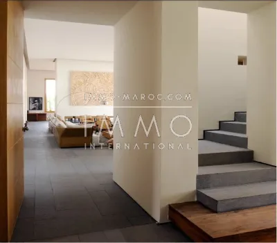 acheter maison Marrakech