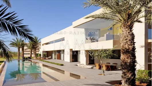 Vente villa Marrakech