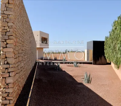 villa achat Marrakech