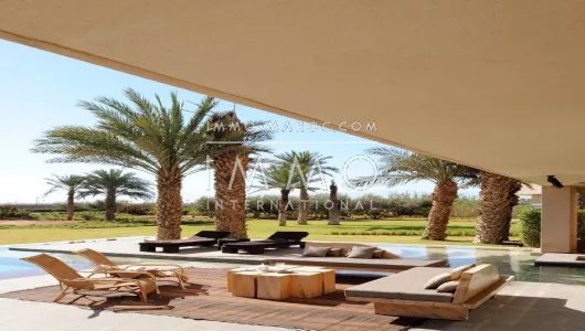 Maison à vendre Marrakech