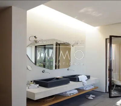 Vente maison Marrakech