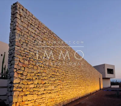 Vente maison Marrakech