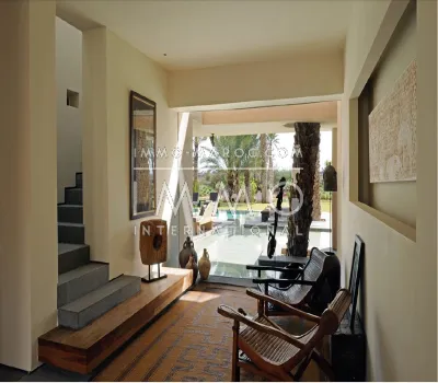 Vente maison Marrakech