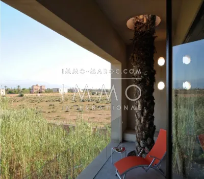 villa achat Marrakech