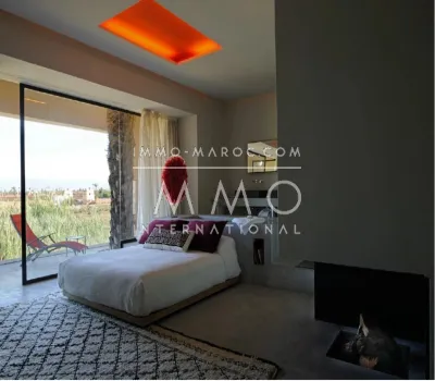 Villa à vendre Marrakech