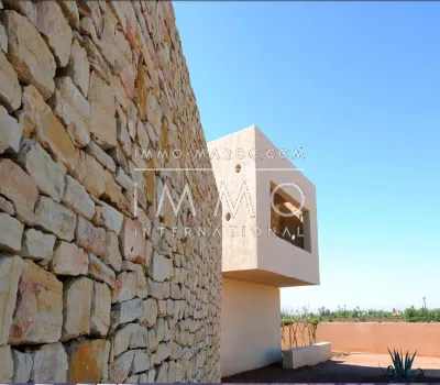 Maison à vendre Marrakech