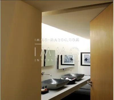 villa vente Marrakech