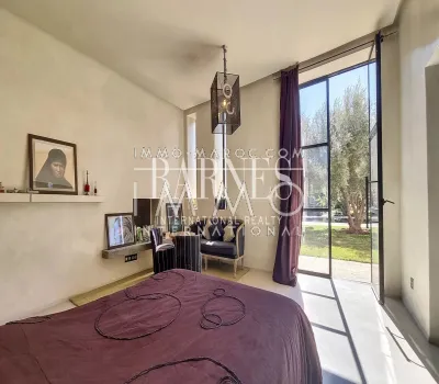 Villa à vendre Marrakech