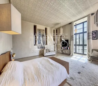 Vente villa Marrakech