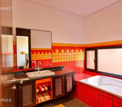 villa vente Marrakech