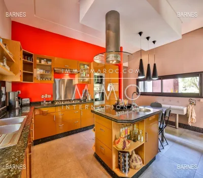 Maison à vendre Marrakech