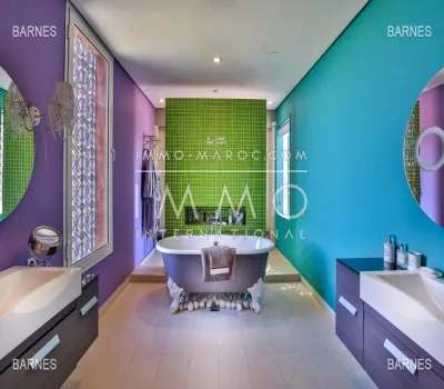 Villa à vendre Marrakech