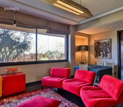 villa achat Marrakech