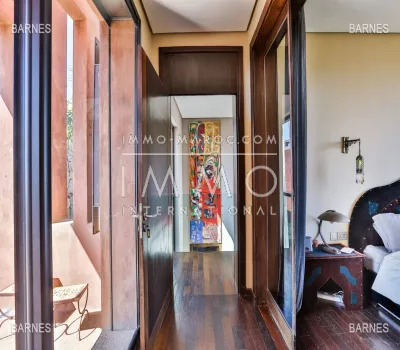 Villa à vendre Marrakech