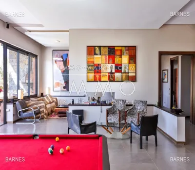 Vente villa Marrakech