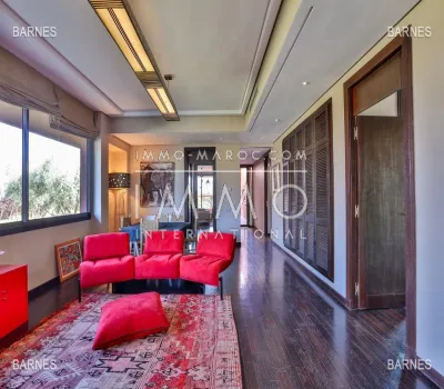 villa achat Marrakech