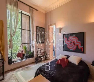 Vente maison Marrakech