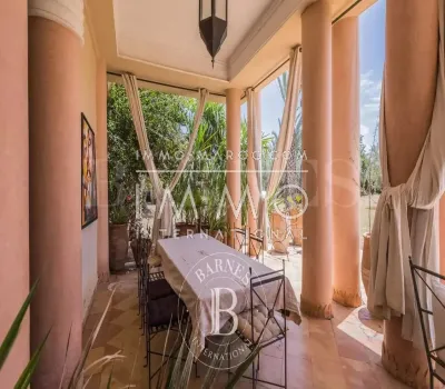 Maison à vendre Marrakech