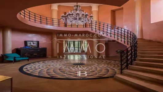 Vente maison Marrakech